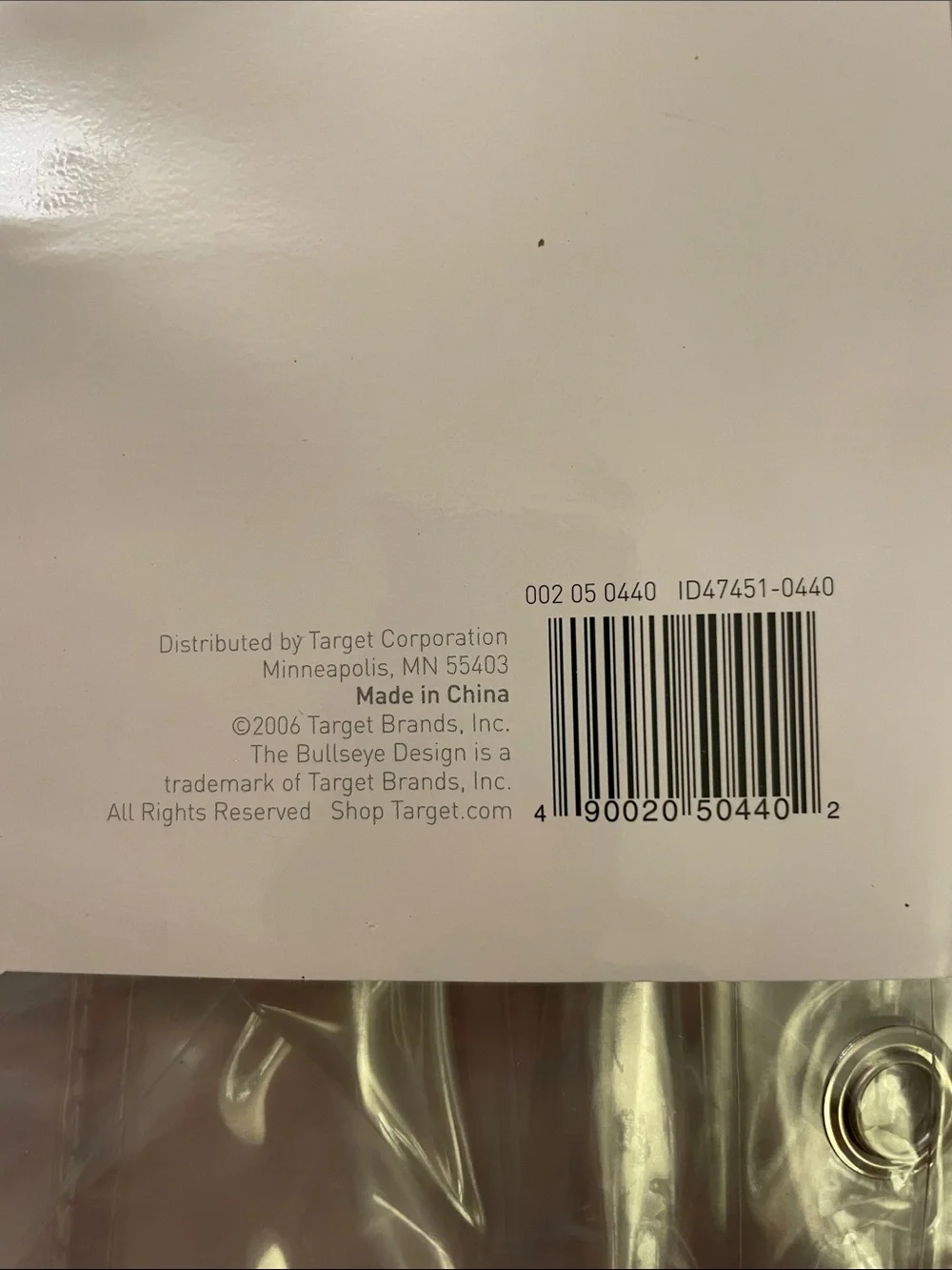 New Target Closet Hanging Wardrobe Clear Vinyl
